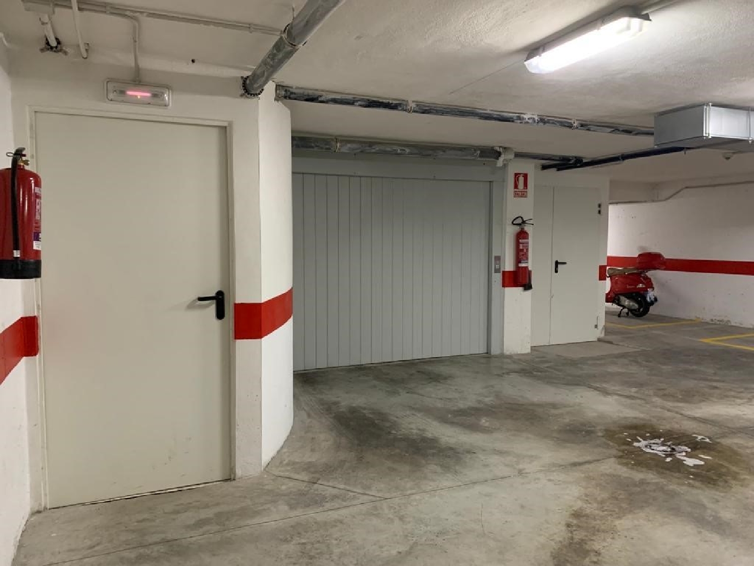  for sale parking space Sevilla La Nueva Sur 6