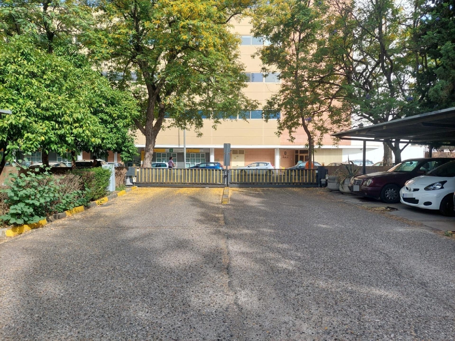  en venta parking Sevilla La Nueva Sur 1