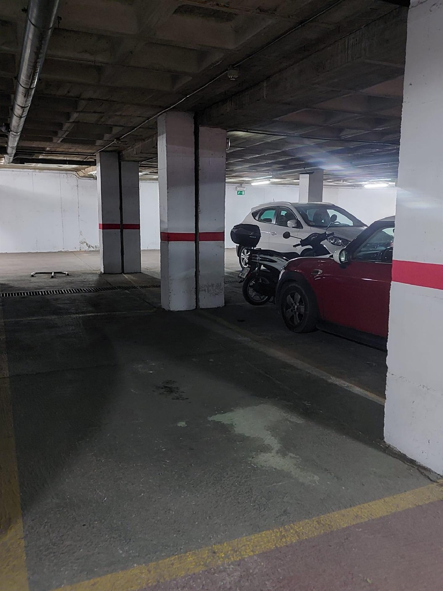  en venta parking Sevilla La Nueva Sur 6