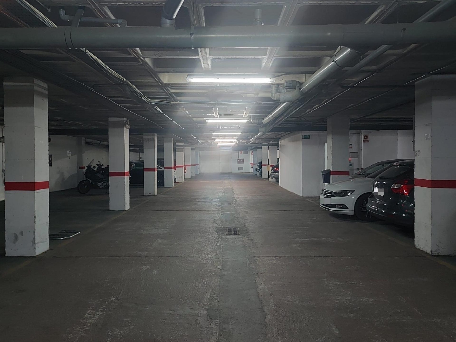  en venta parking Sevilla La Nueva Sur 4