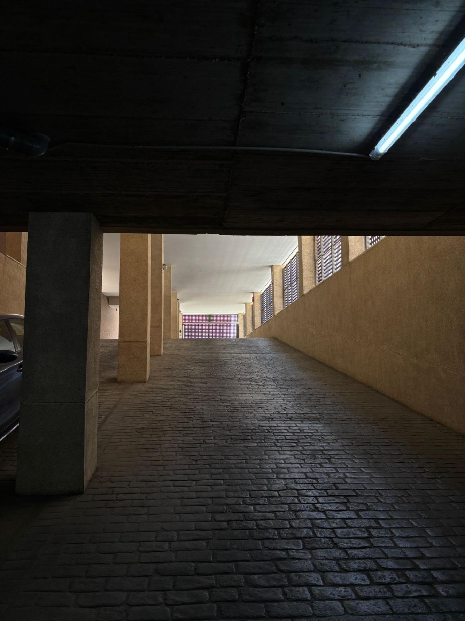  en venta parking Sevilla La Nueva Sur 3