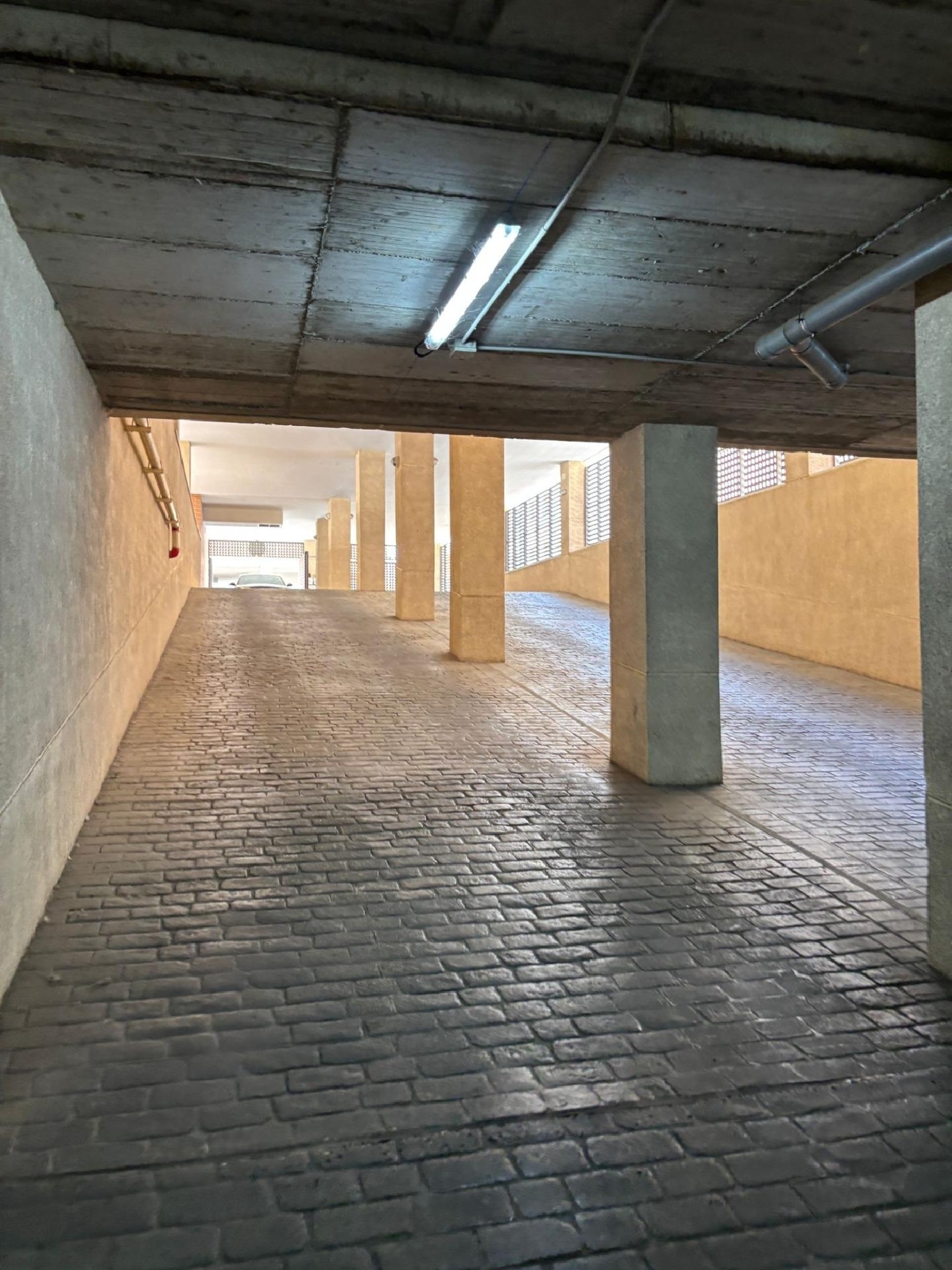  en venta parking Sevilla La Nueva Sur 4