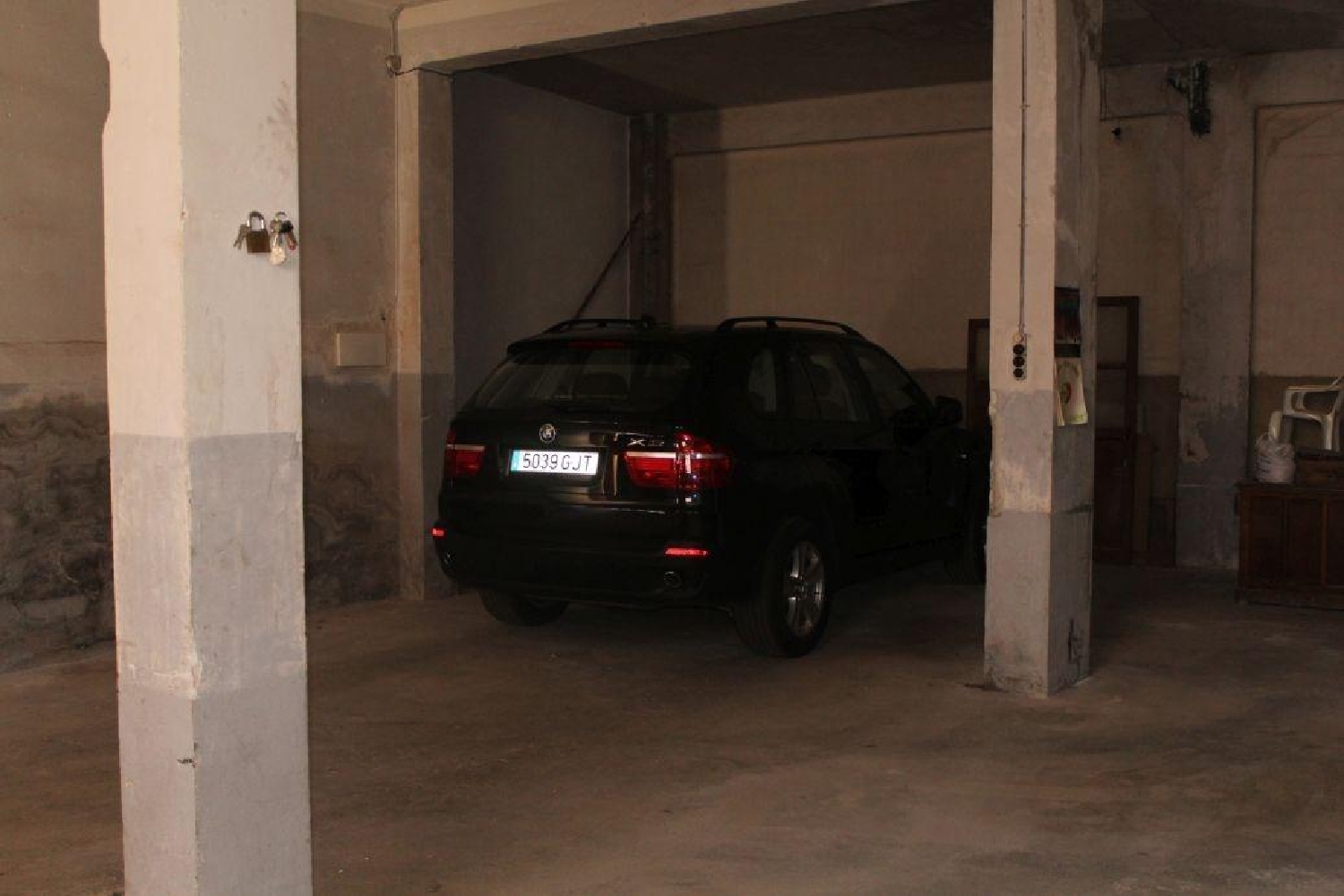 for sale parking space Tavernes De La Valldigna Safor 3