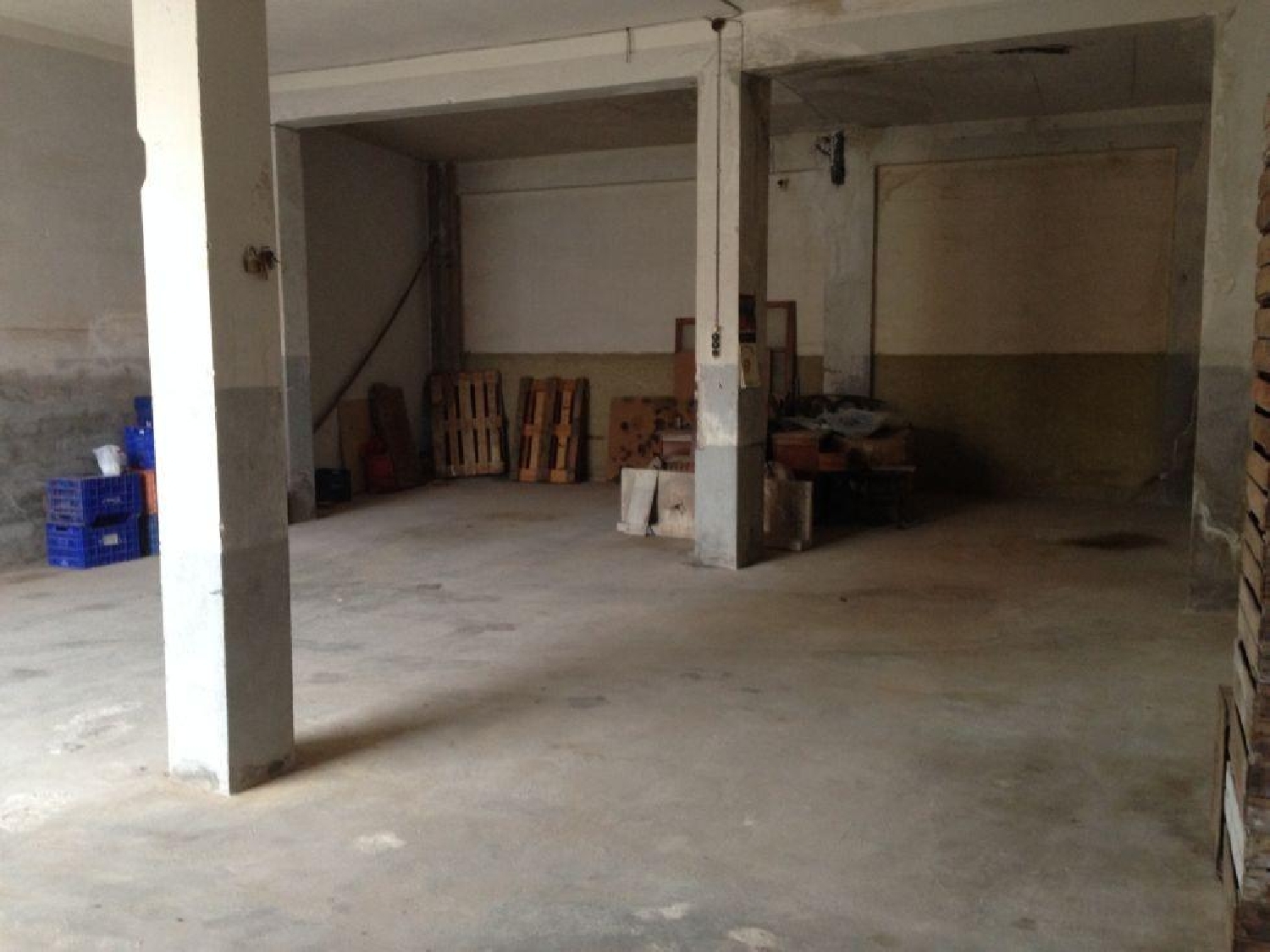 for sale parking space Tavernes De La Valldigna Safor 2
