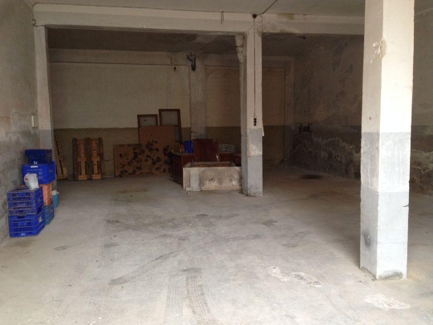  for sale parking space Tavernes De La Valldigna Safor 1