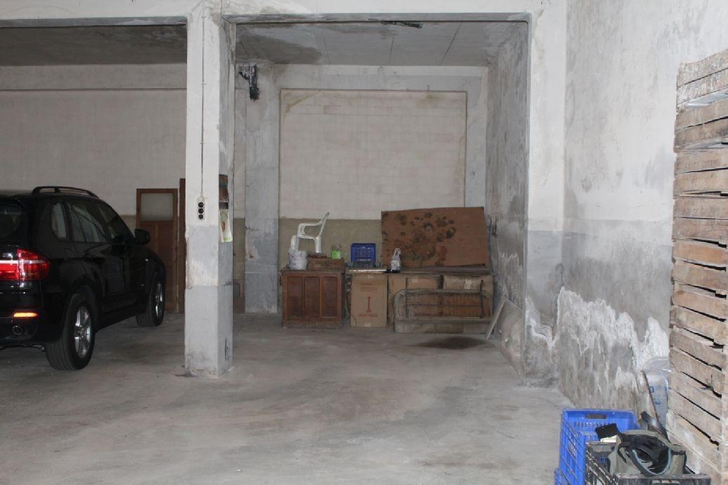  for sale parking space Tavernes De La Valldigna Safor 4