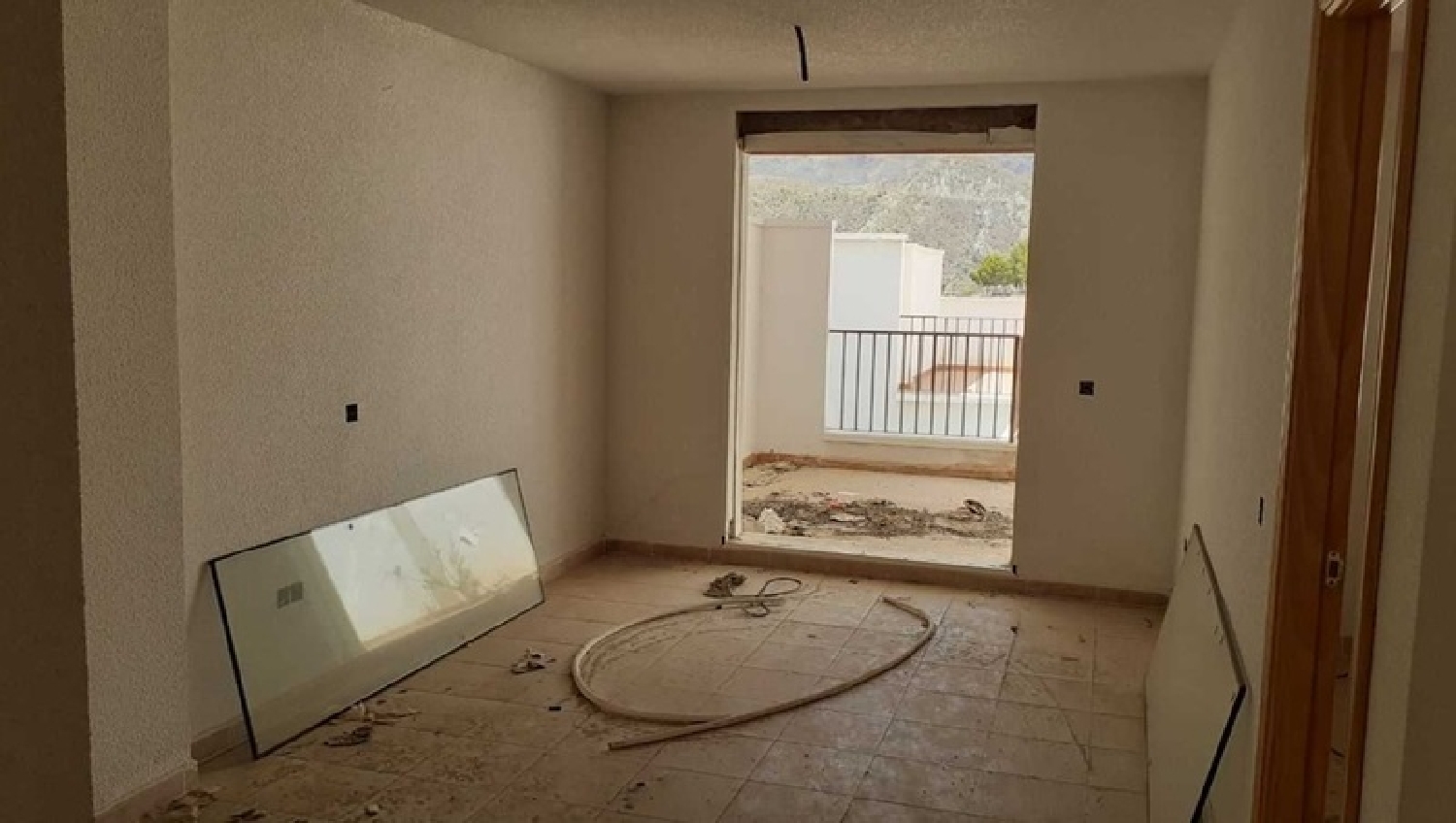  kaufen Parkplatz Terque Alpujarra Almeriense 4