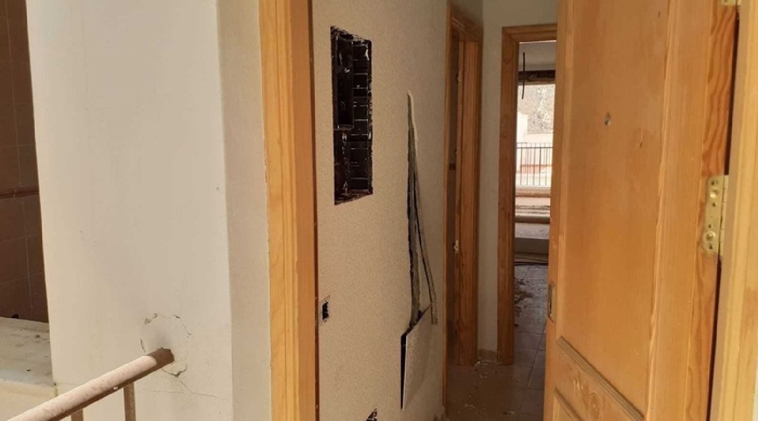 kaufen Parkplatz Terque Alpujarra Almeriense 3