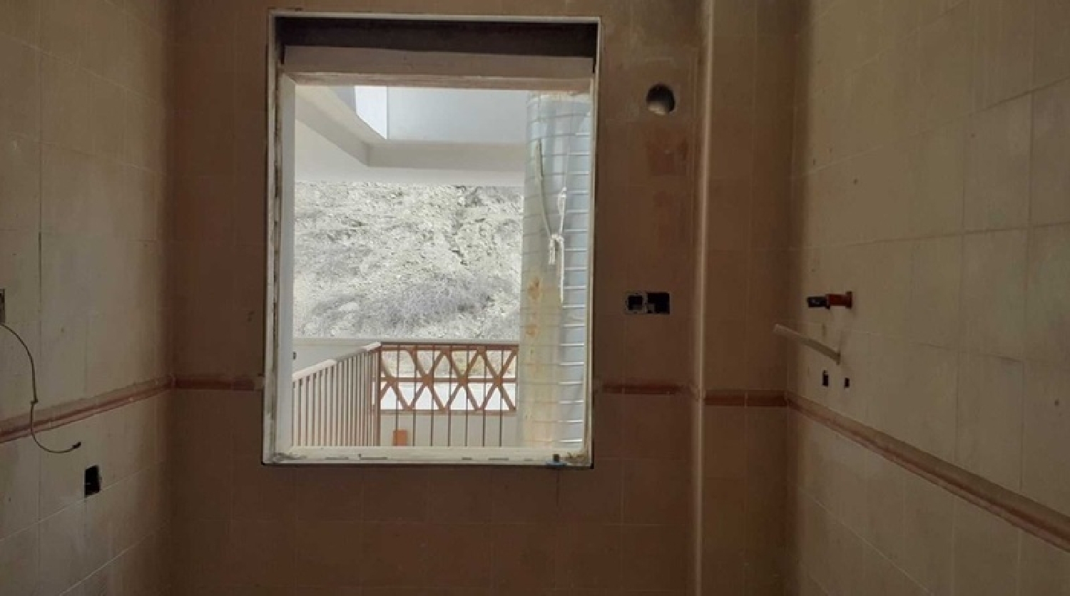  kaufen Parkplatz Terque Alpujarra Almeriense 7