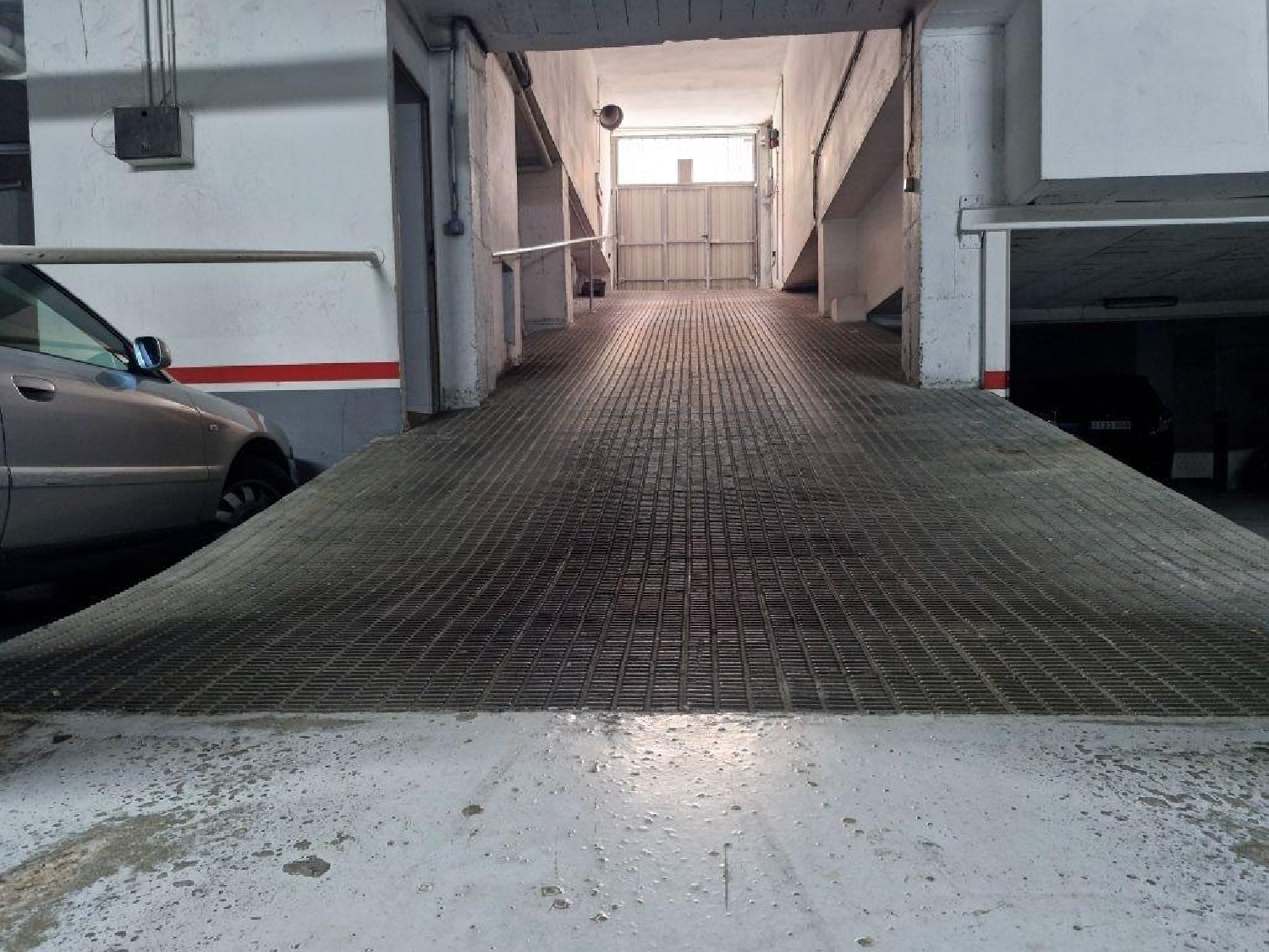  en venta parking Torrelavega Besaya 6