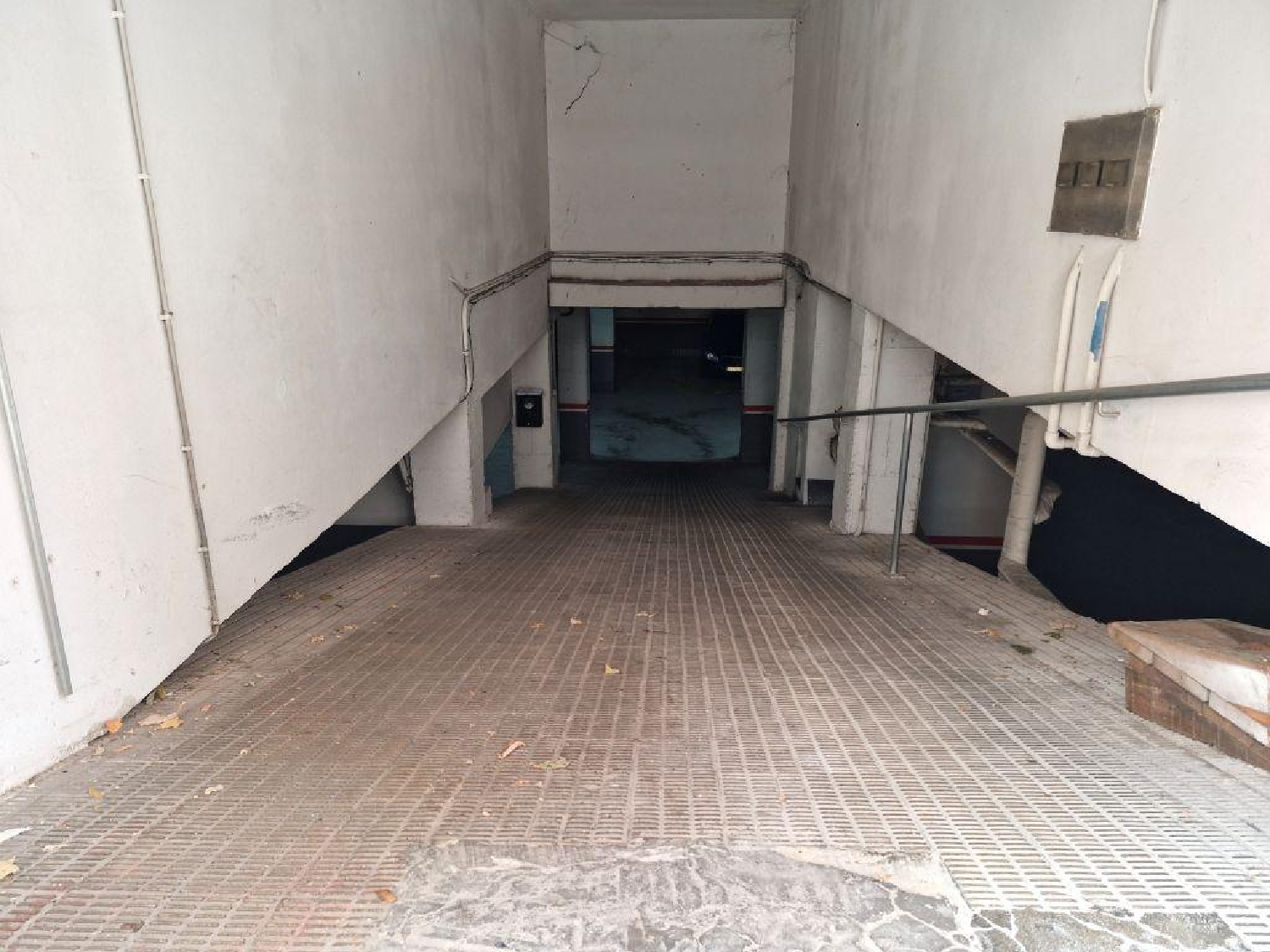  en venta parking Torrelavega Besaya 7