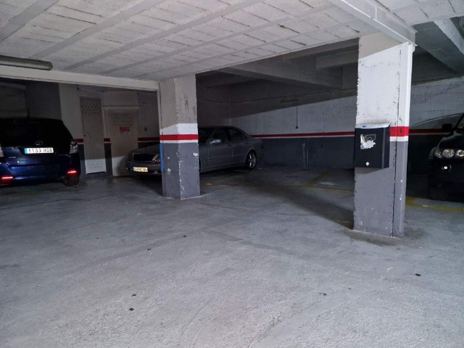  en venta parking Torrelavega Besaya 4