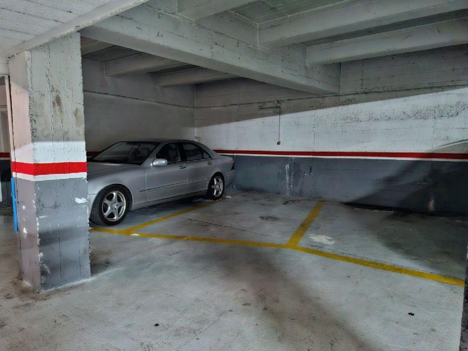  en venta parking Torrelavega Besaya 2