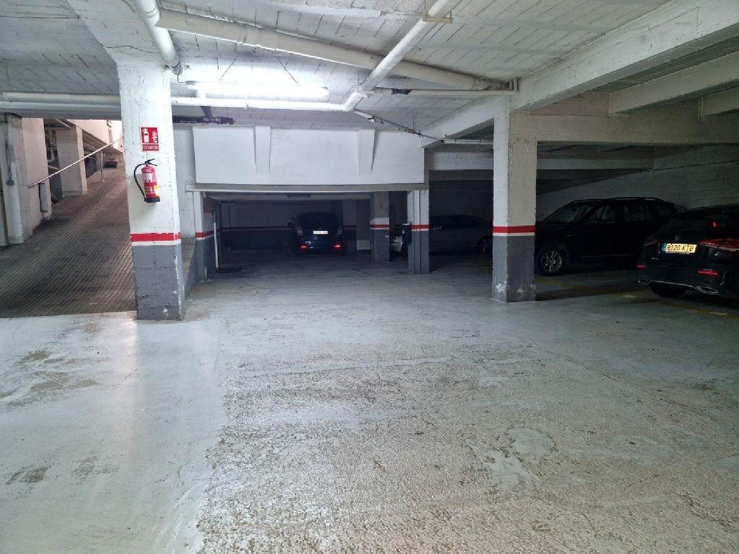  en venta parking Torrelavega Besaya 5