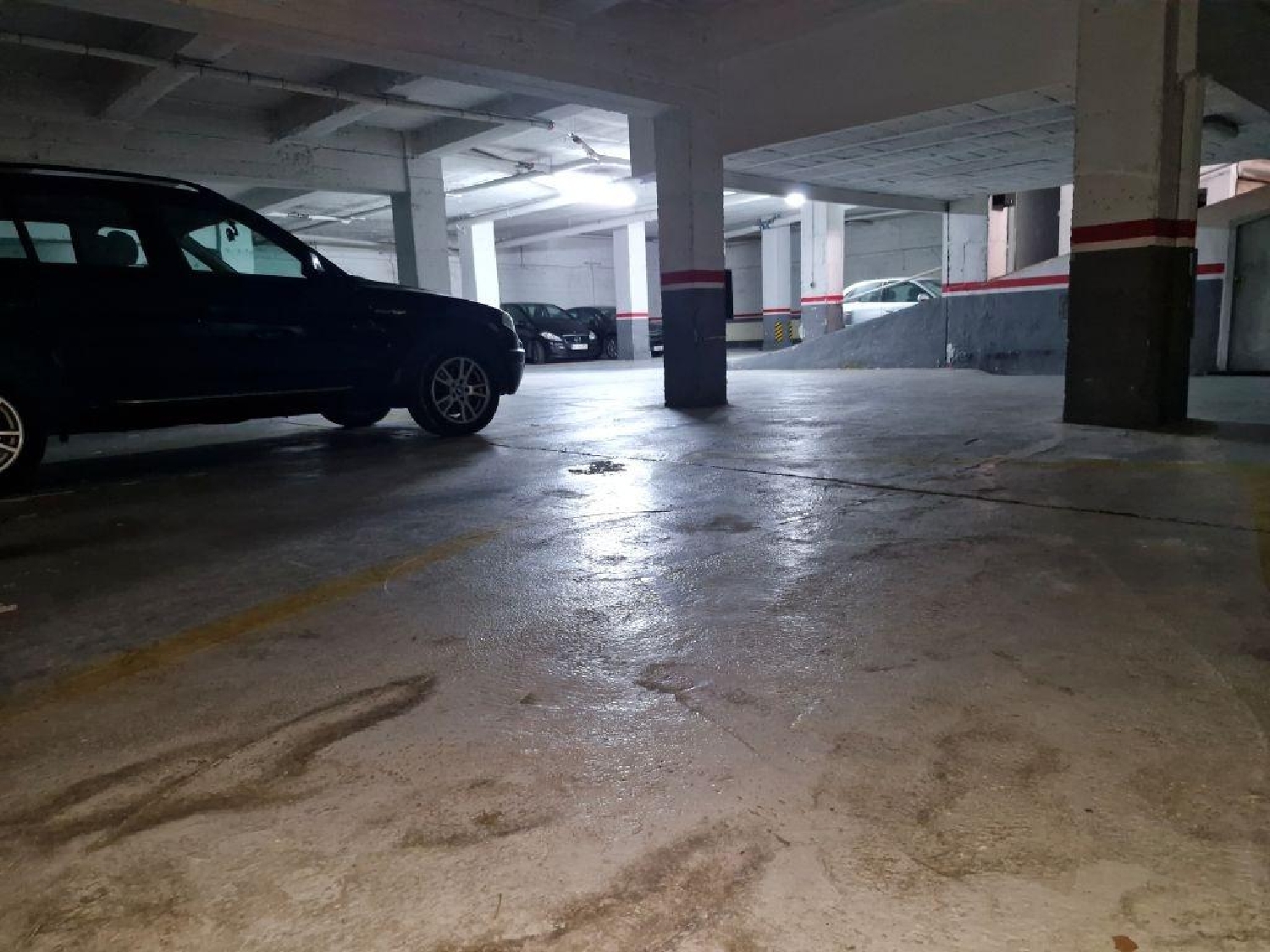  en venta parking Torrelavega Besaya 3
