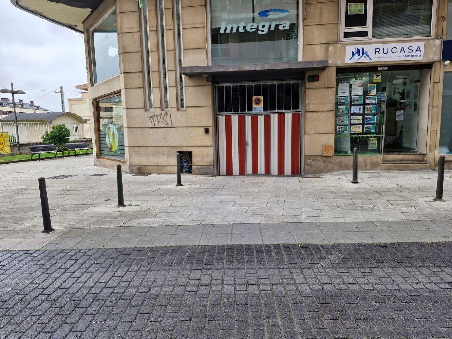  en venta parking Torrelavega Besaya 8