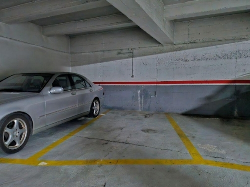 Torrelavega Besaya parking foto 6275039