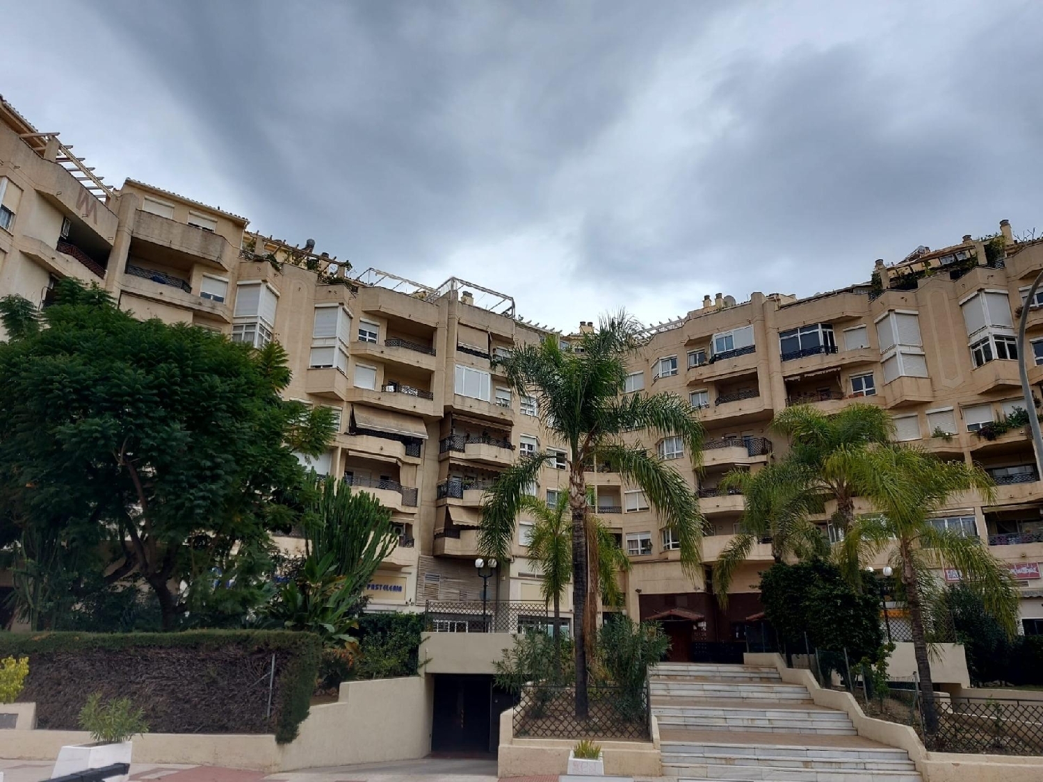 en venta parking Torremolinos Costa Del Sol Occidental 2