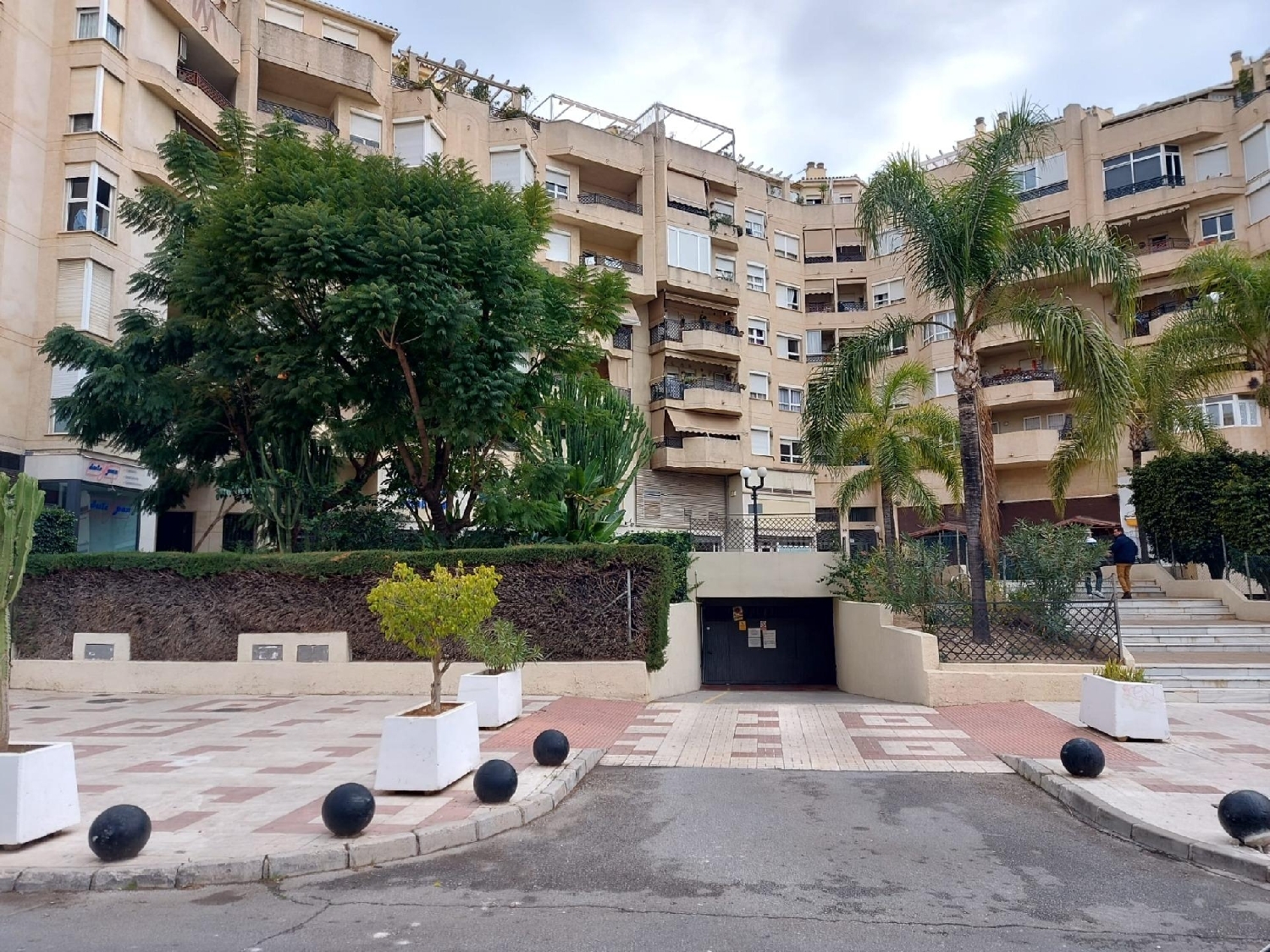 en venta parking Torremolinos Costa Del Sol Occidental 3