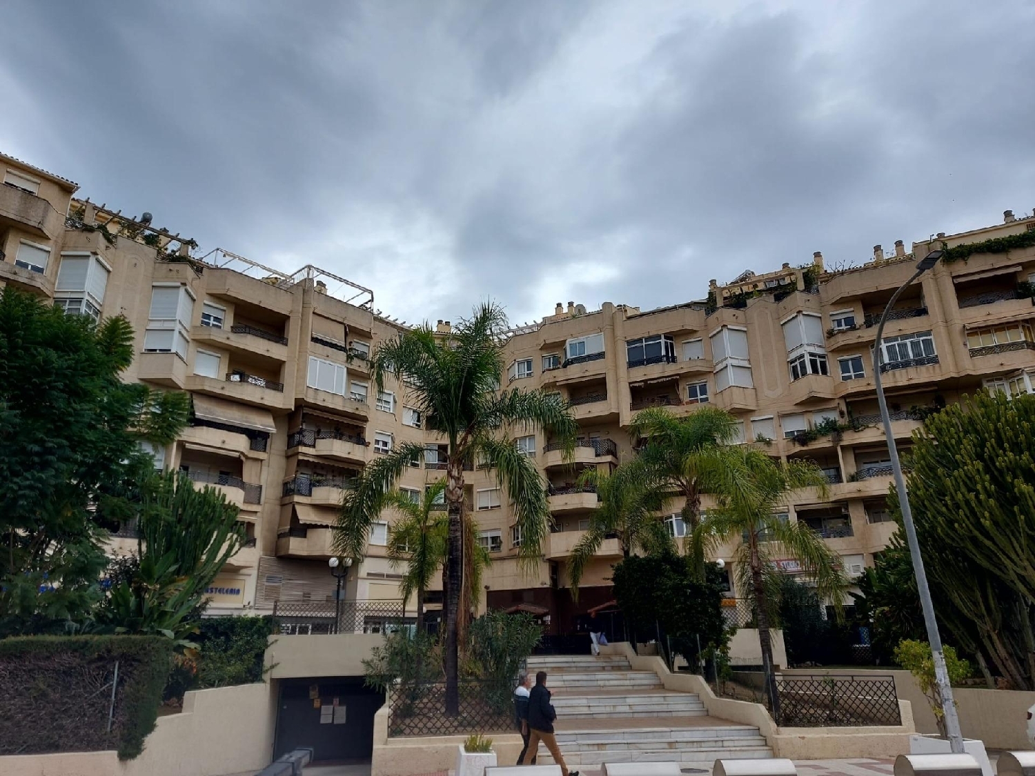  en venta parking Torremolinos Costa Del Sol Occidental 4