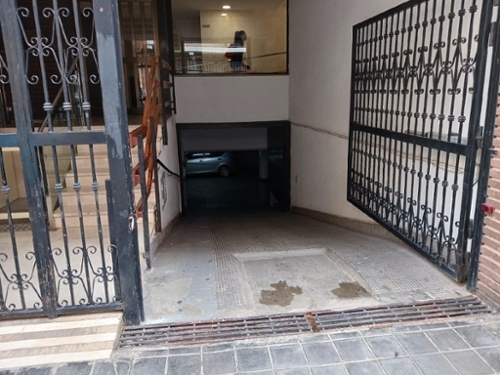 Valencia Valence parking foto 6278867