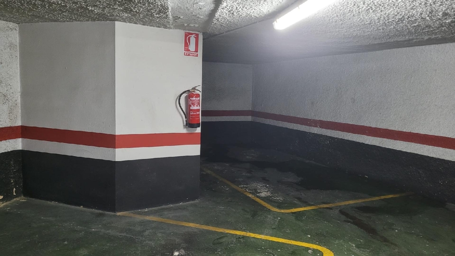  kaufen Parkplatz Valencia Valencia 4