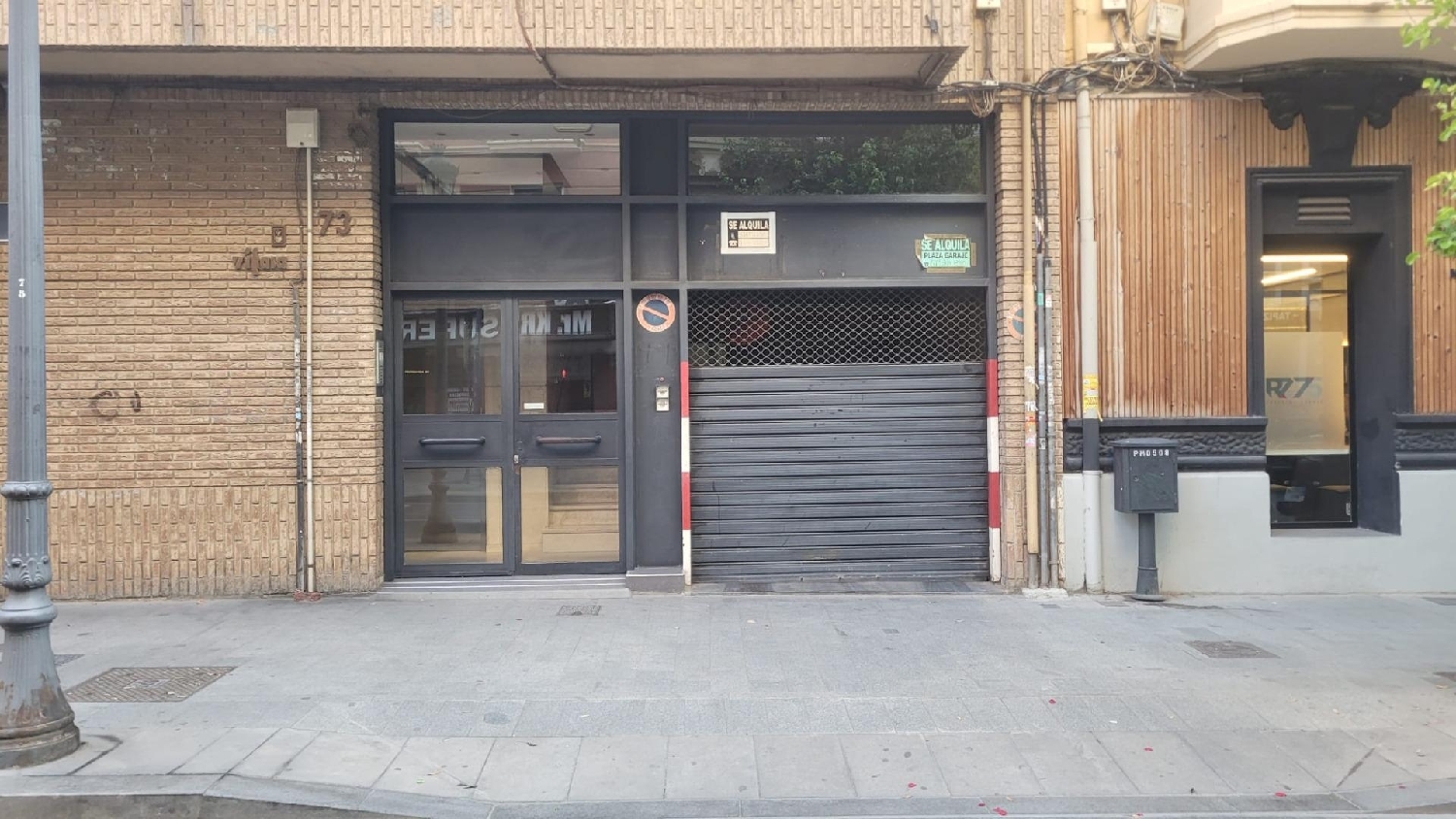  kaufen Parkplatz Valencia Valencia 5