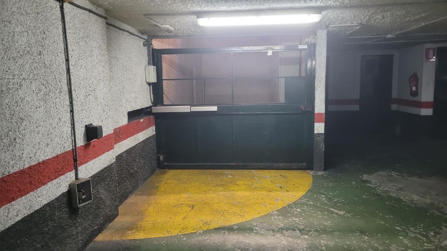  kaufen Parkplatz Valencia Valencia 7
