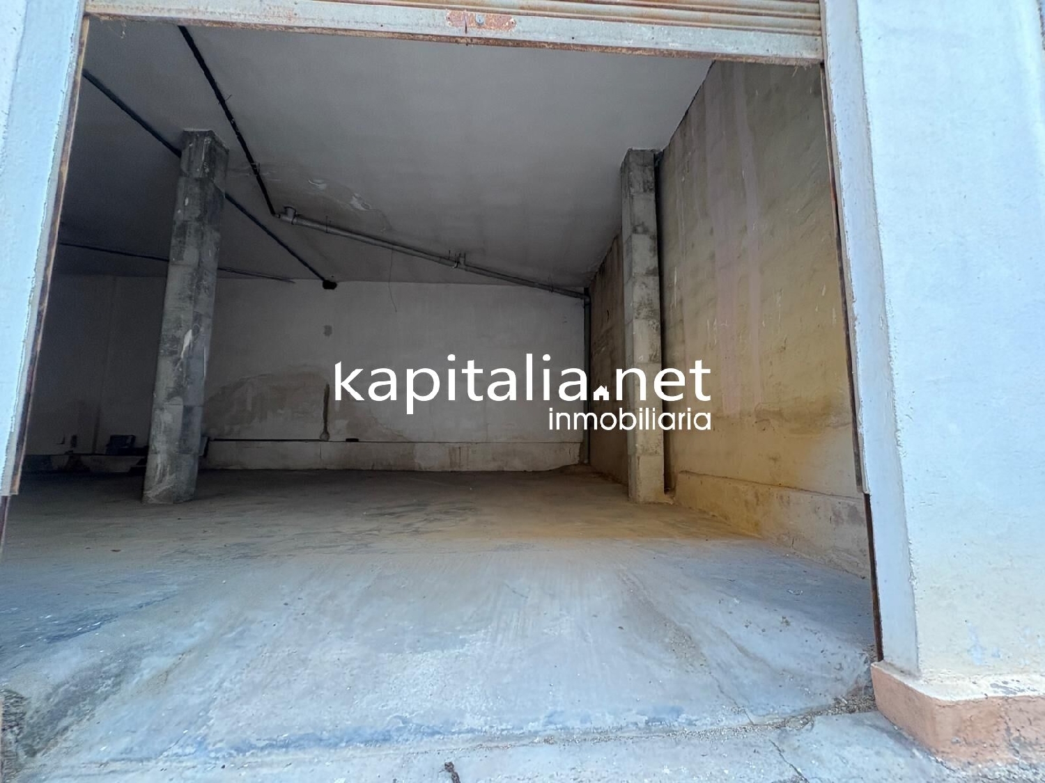  à vendre parking Vallada Costera (La) 5
