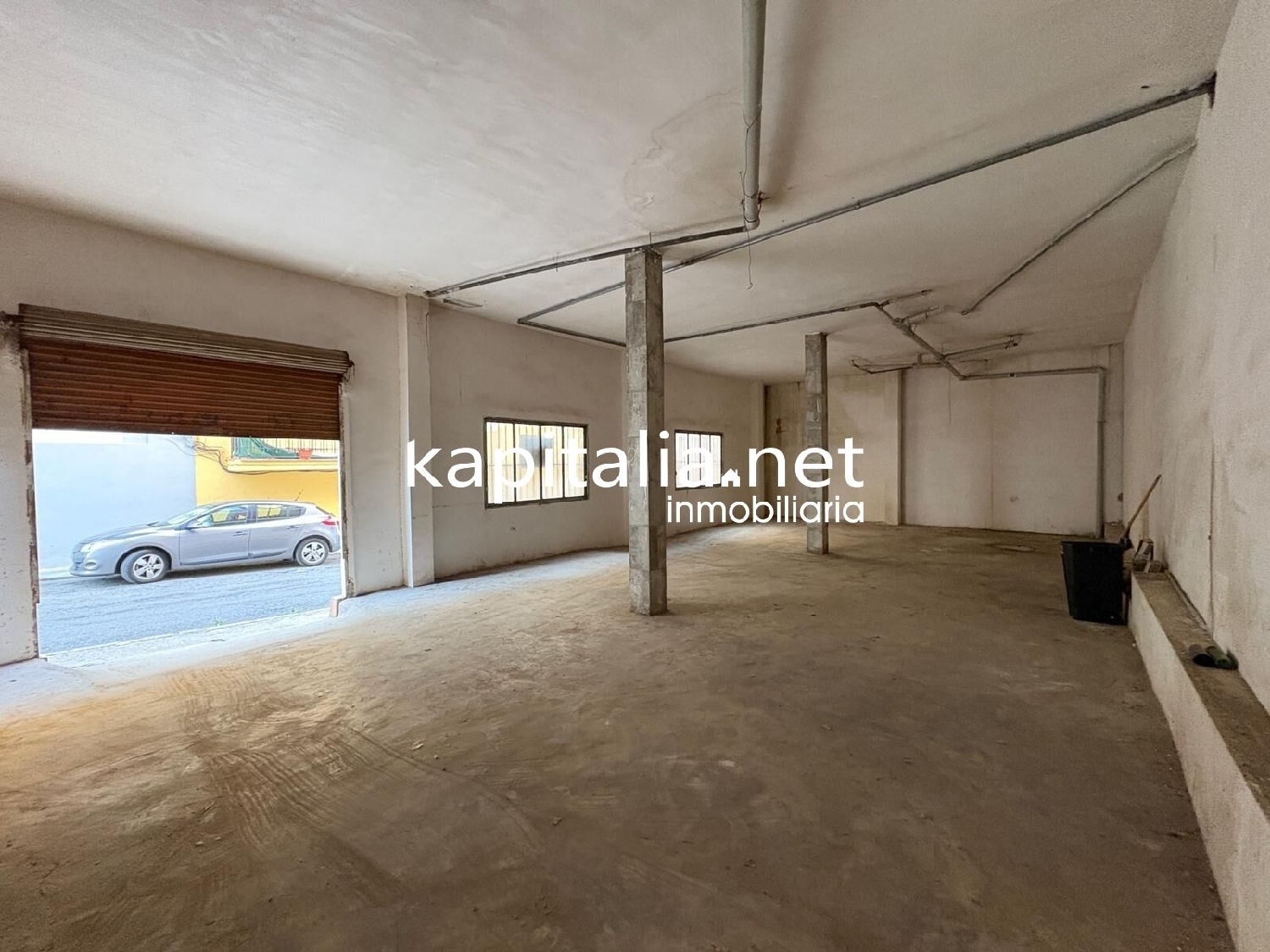 à vendre parking Vallada Costera (La) 2