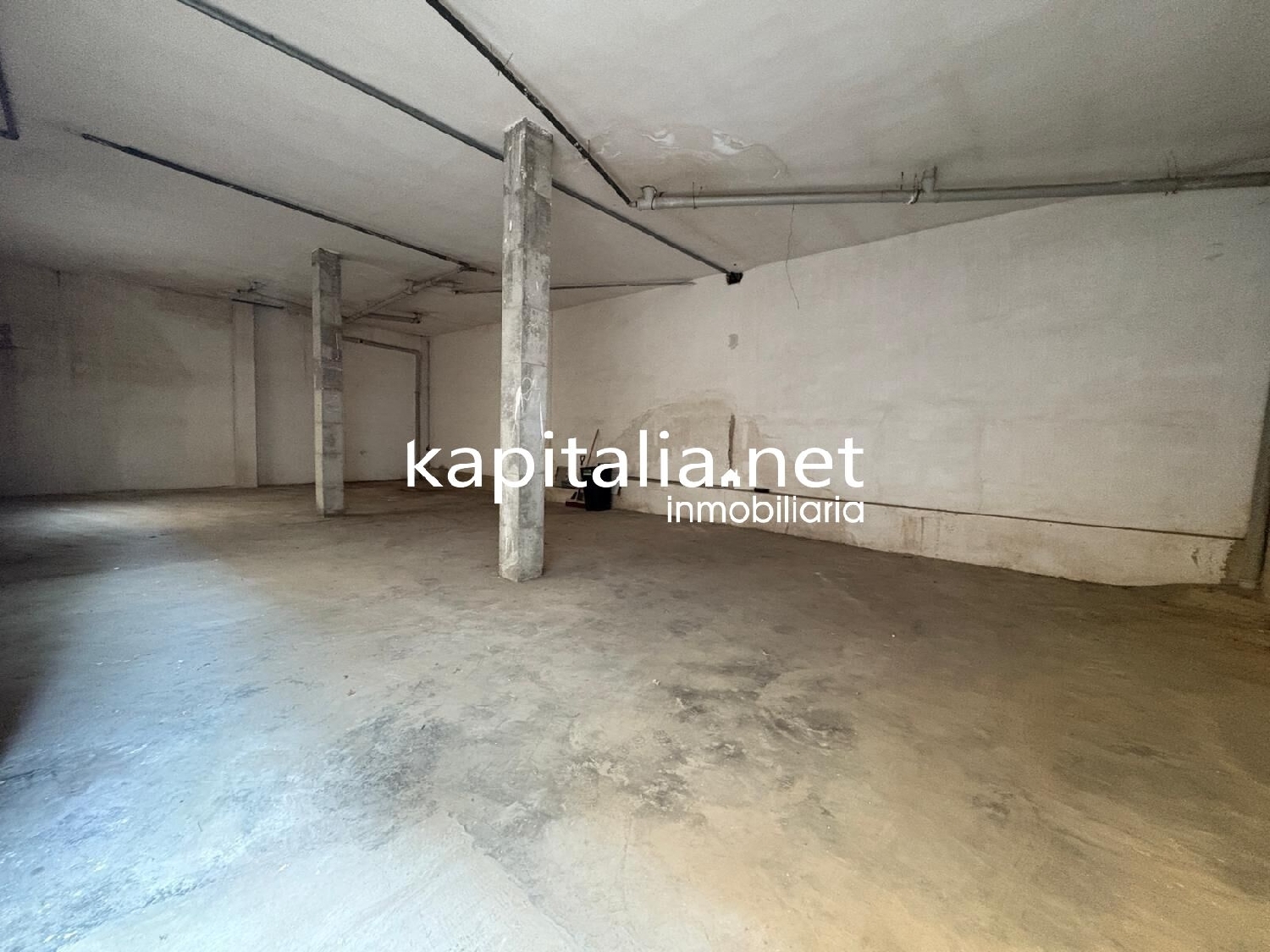  à vendre parking Vallada Costera (La) 6