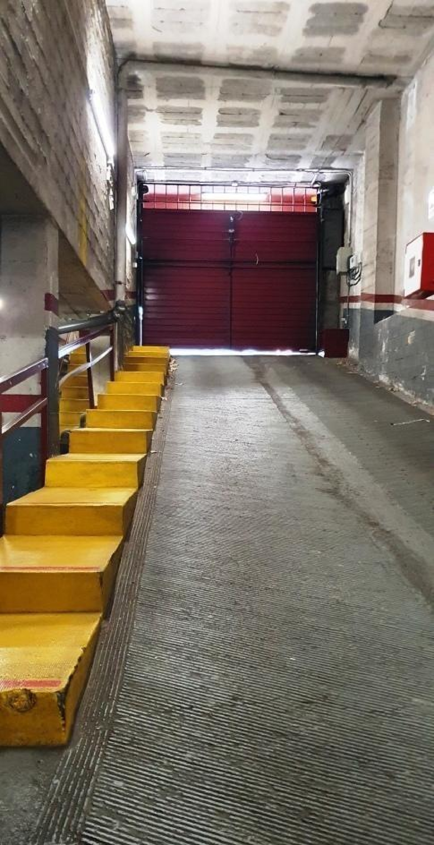  kaufen Parkplatz Veinat De Cros Maresme 8