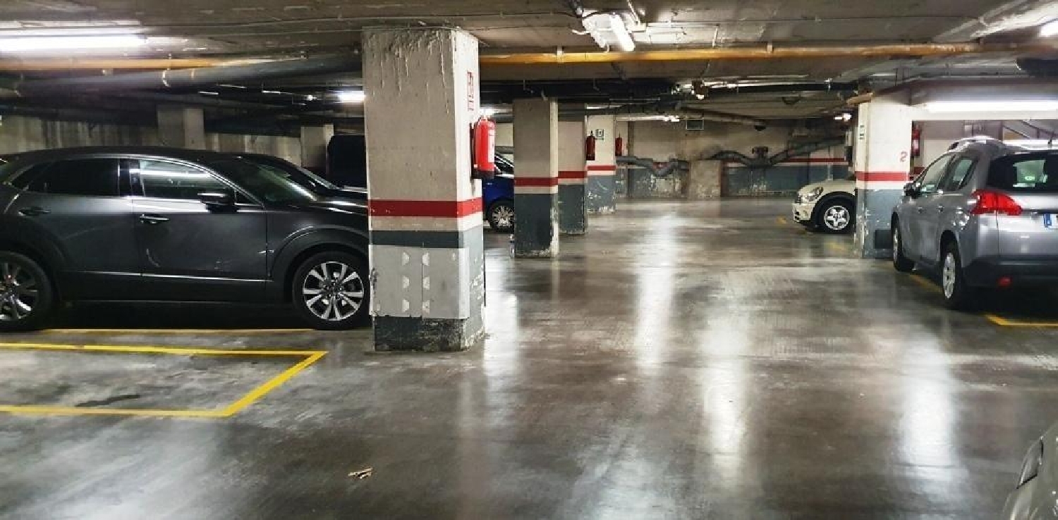  kaufen Parkplatz Veinat De Cros Maresme 6