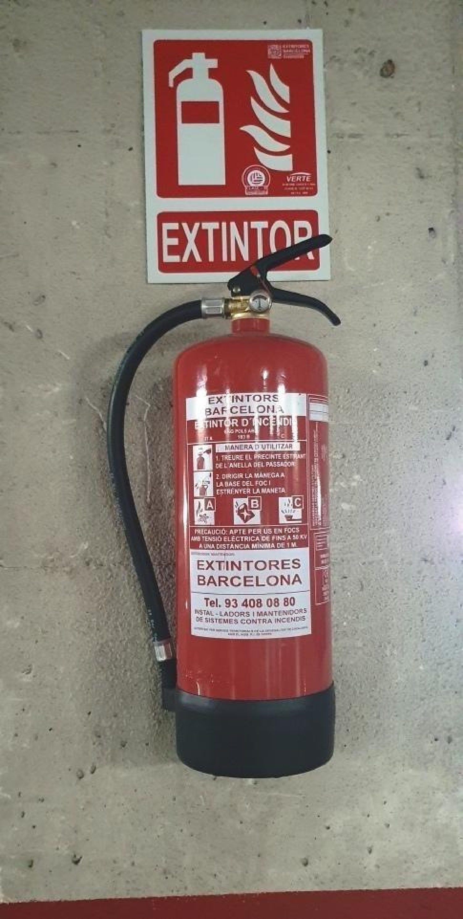  kaufen Parkplatz Veinat De Cros Maresme 3