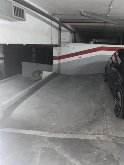 Venta De La Perdiz Sierra De Cádiz parking foto 6272565