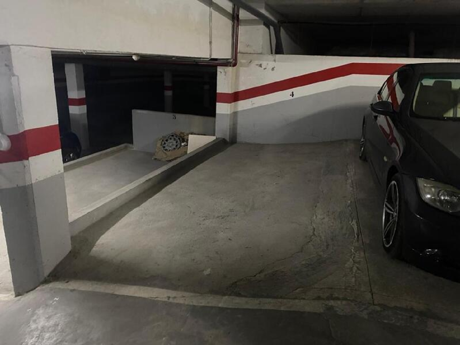 kaufen Parkplatz Venta De La Perdiz Sierra De Cádiz 2