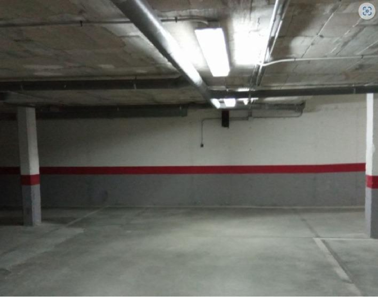  till salu parkering Vereda De Los Cubos Baix Segura 4