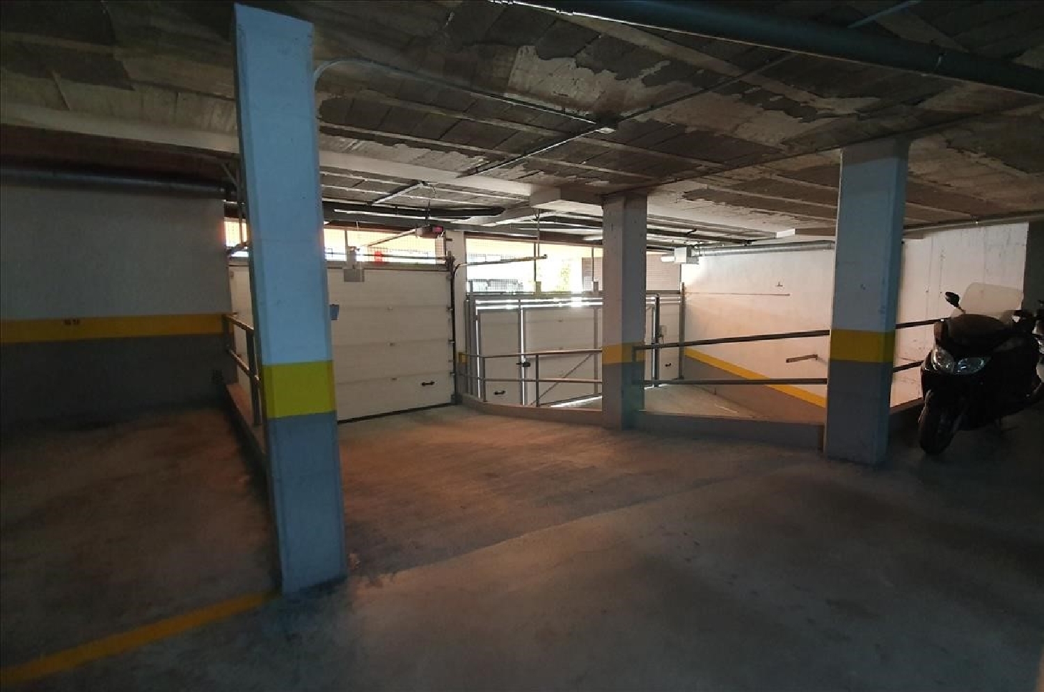  te koop parkeerplaats Vigo Vigo 6