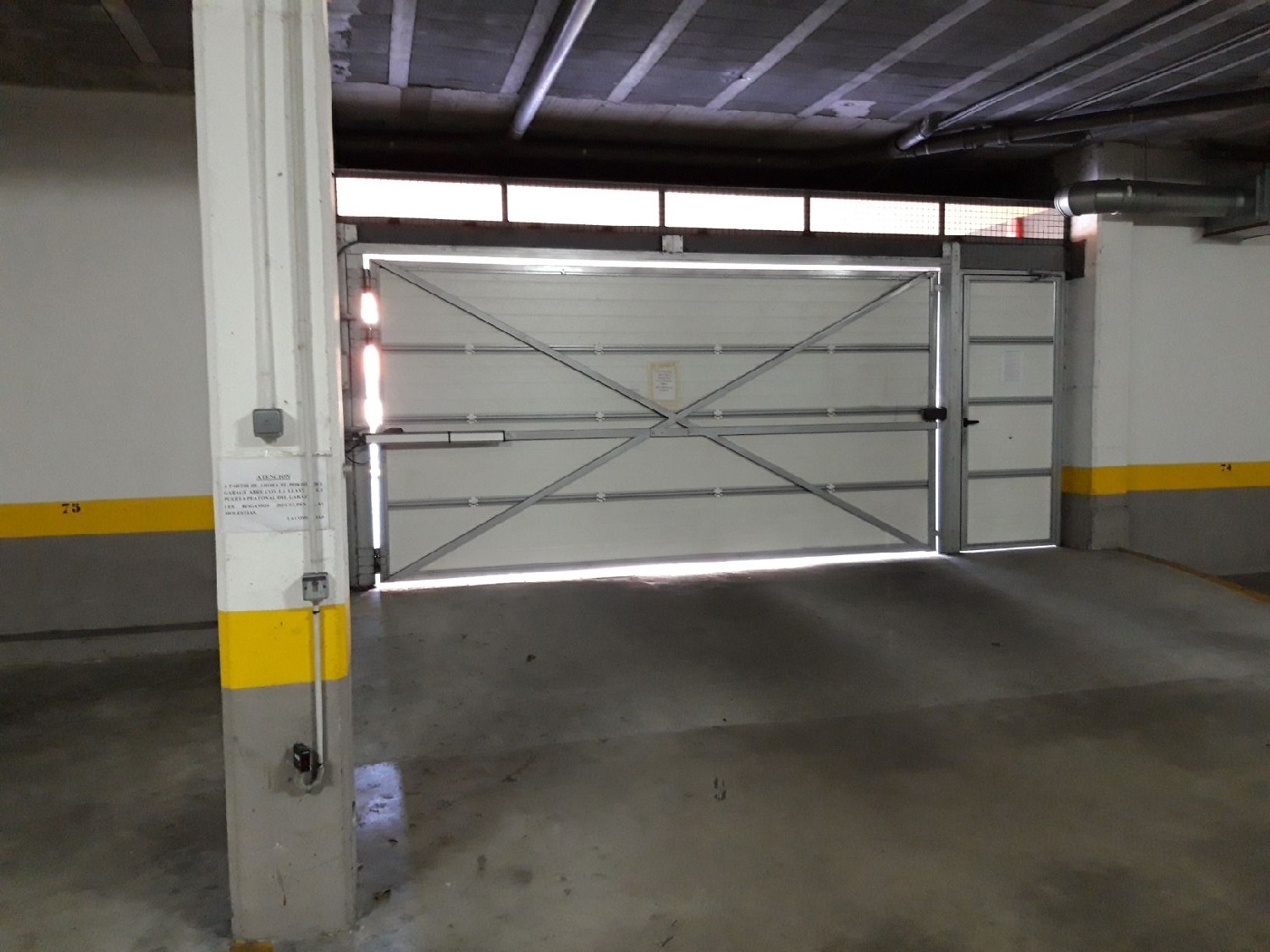  te koop parkeerplaats Vigo Vigo 4