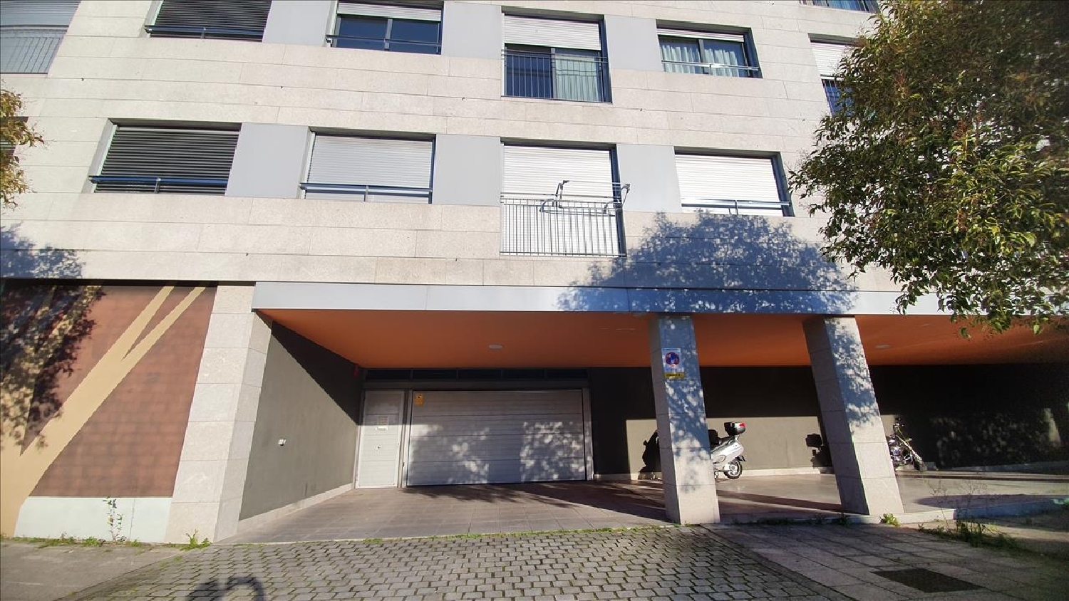 te koop parkeerplaats Vigo Vigo 3