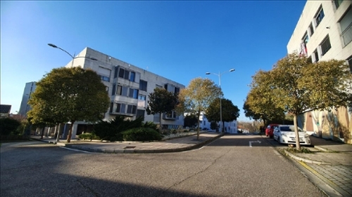 Vigo Vigo parking foto 6272699