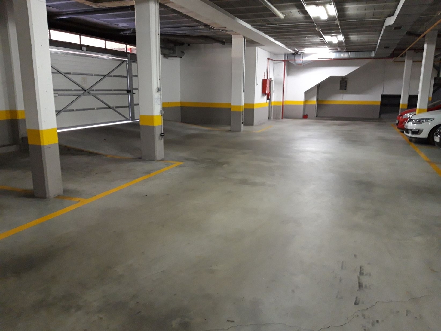  te koop parkeerplaats Vigo Vigo 5