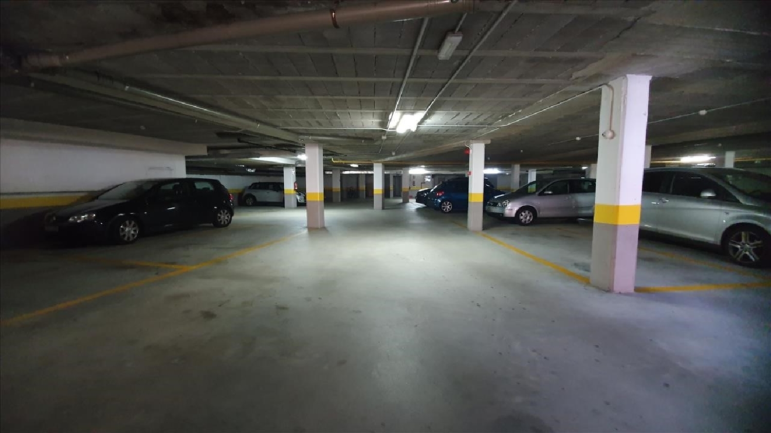  te koop parkeerplaats Vigo Vigo 8