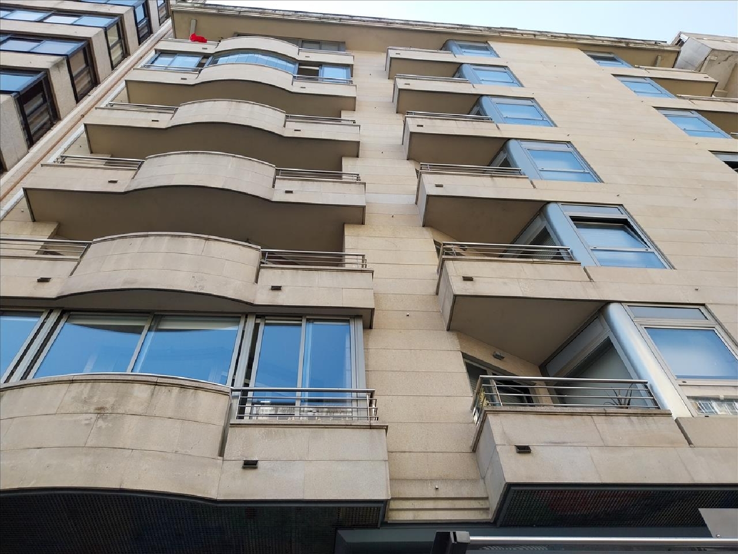 kaufen Parkplatz Vigo Vigo 2