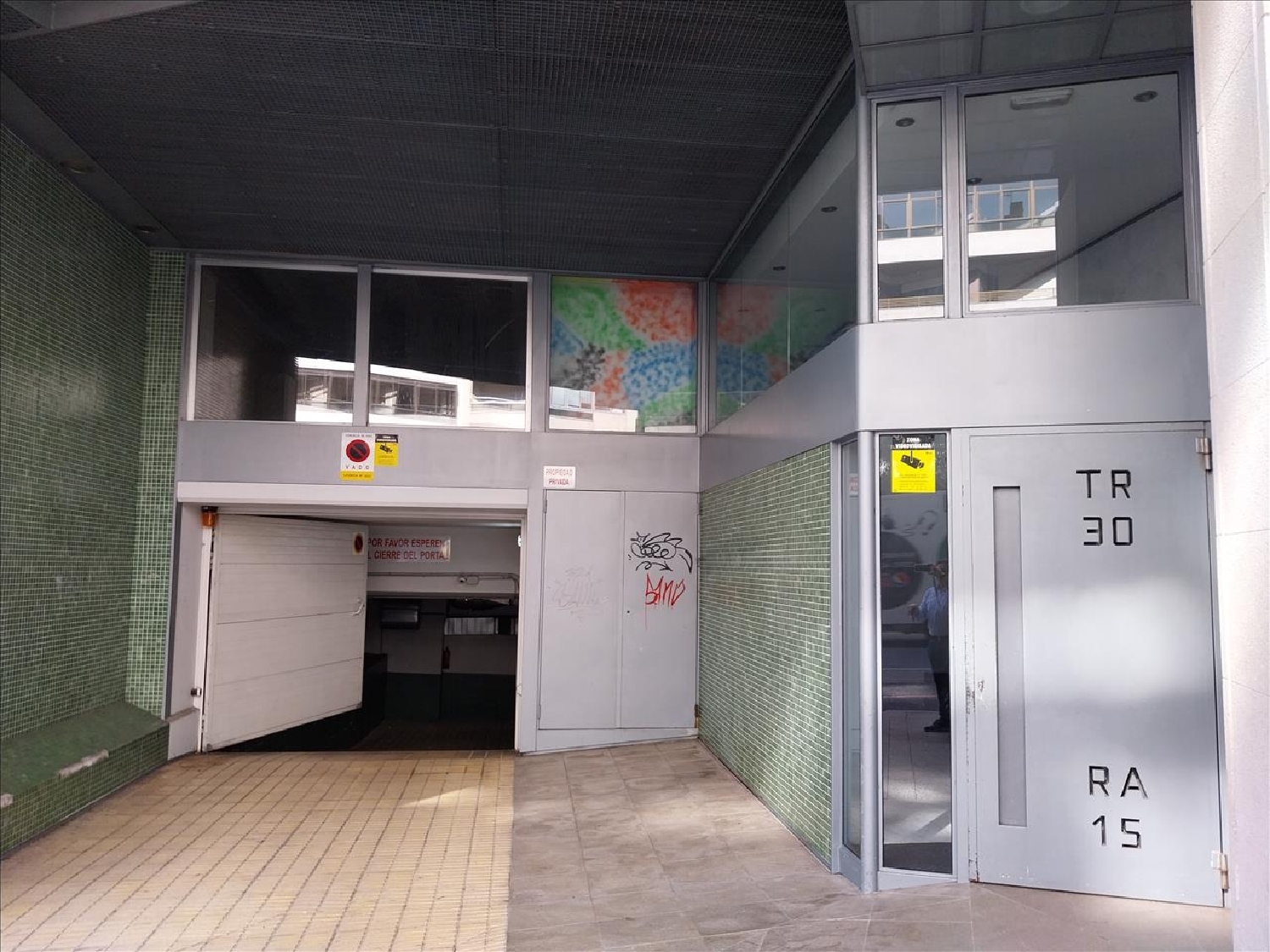  kaufen Parkplatz Vigo Vigo 4