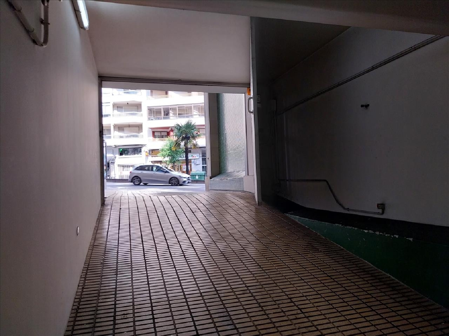  kaufen Parkplatz Vigo Vigo 7