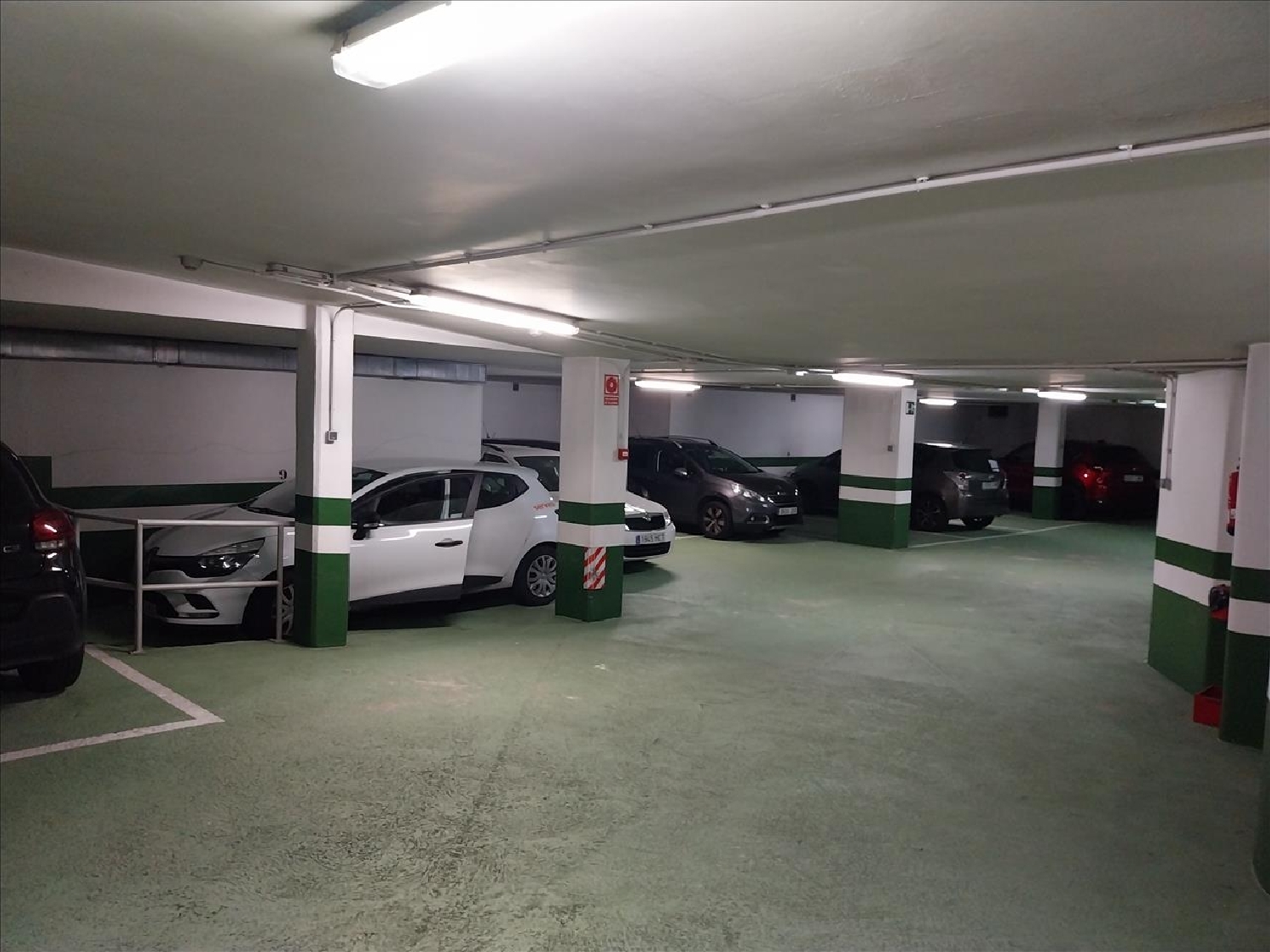  kaufen Parkplatz Vigo Vigo 8