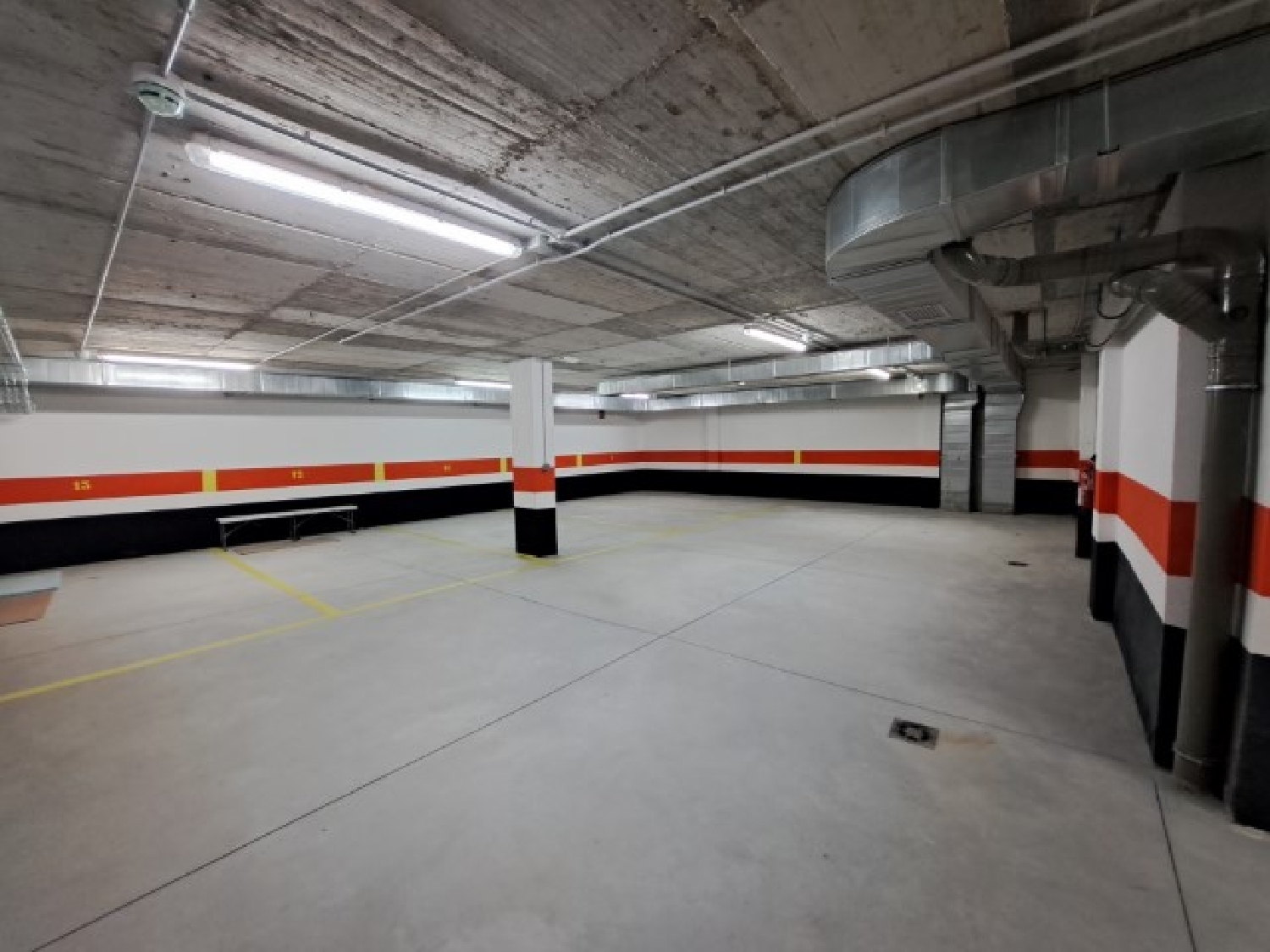 kaufen Parkplatz Vigo Vigo 6