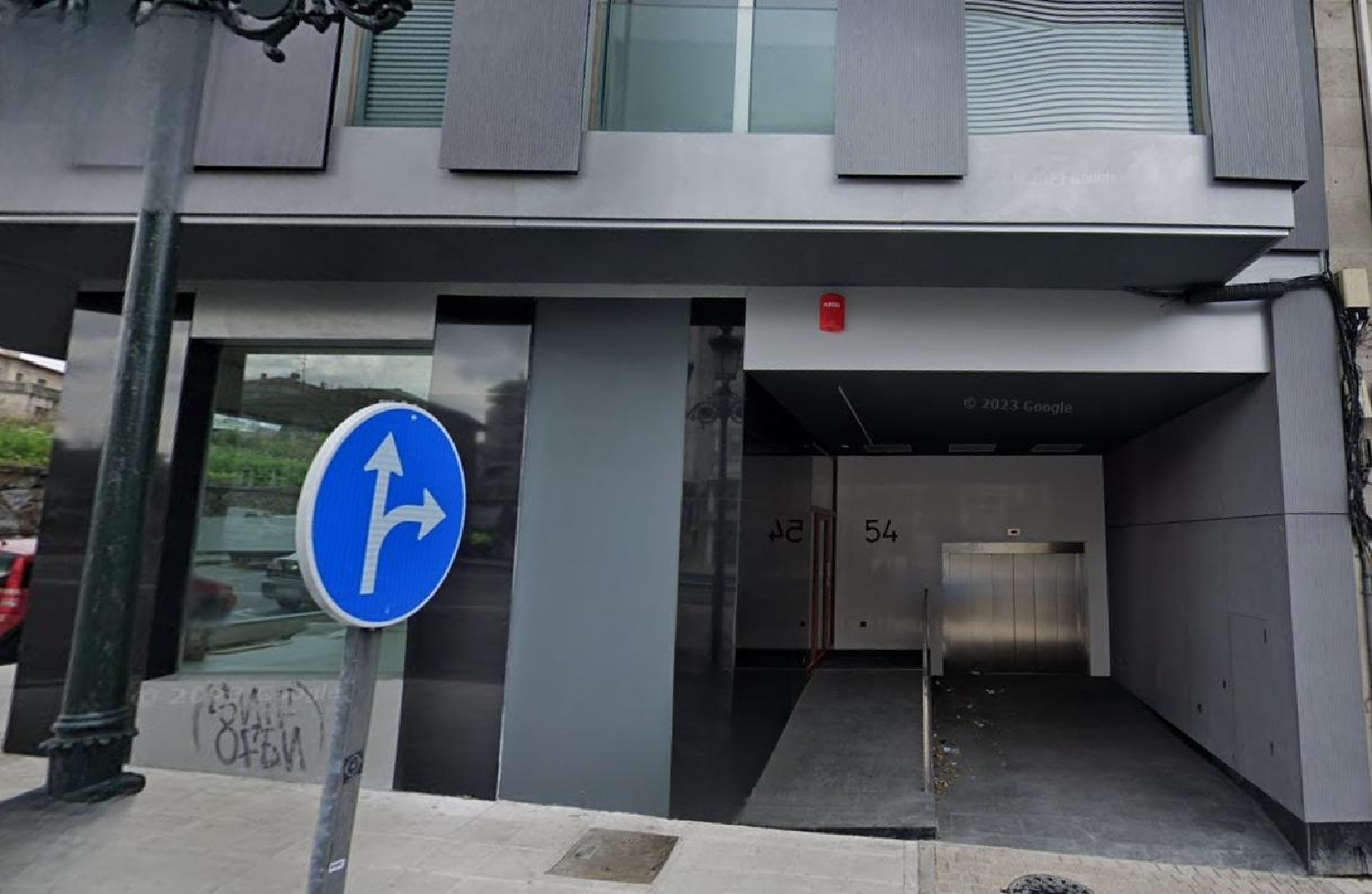  kaufen Parkplatz Vigo Vigo 5