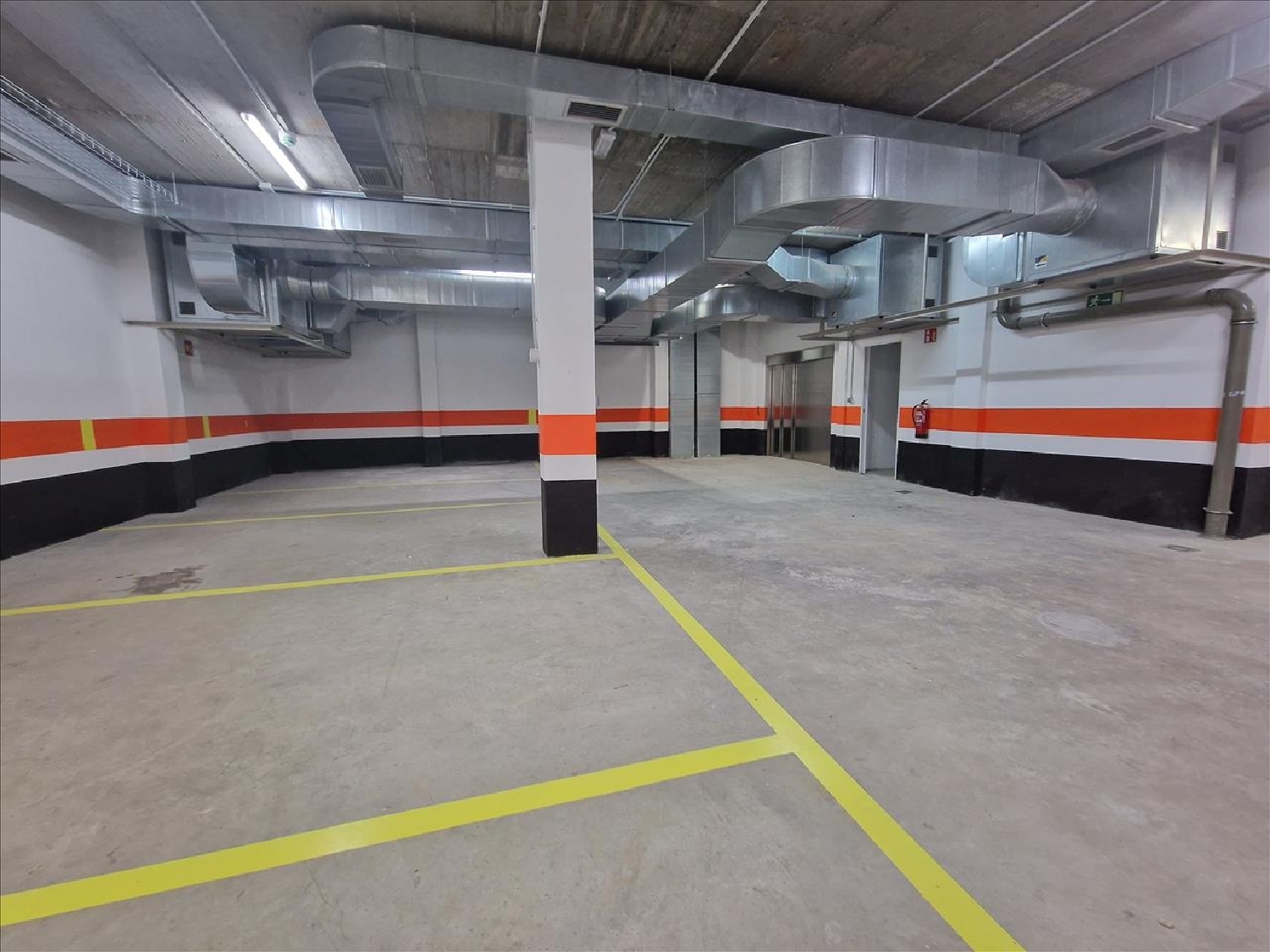  kaufen Parkplatz Vigo Vigo 8